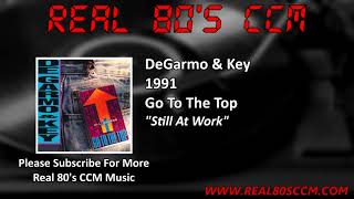 Watch Degarmo  Key Still At Work video