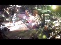 ERIC CLAPTON 20/5/13 ALBERT HALL