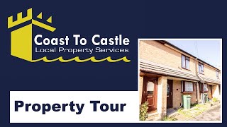 2 Bedroom Mid Terrace House - East Cowes