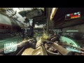 CRYSIS 3 Multiplayer FOV Fix and First Impression