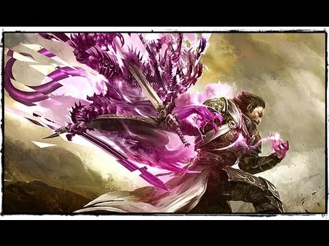 Guild Warsbeta on Guild Wars 2 Mesmer Class Overview Skills Utilities Elites Beta