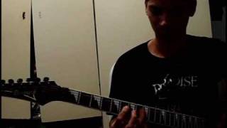 Watch Paradise Lost Sons Of Perdition video