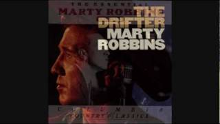 Watch Marty Robbins Cant Help Falling In Love video