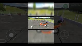 Симулятор Продажи Мотоциклов На Андроид Обзор #Shorts Motorbike Saler Simulator Android Gameplay
