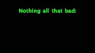 Watch Wicked Something Bad video