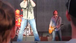 Watch Lonestar Careful Where You Kiss Me video