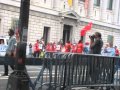 People's Climate March - Observations