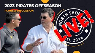 2023 Pittsburgh Pirates Offseason Plans & Discussion | NS9LIVE!