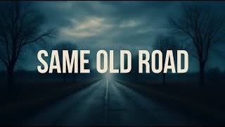 Free Eminem Type Beat 2025 Same Old Road