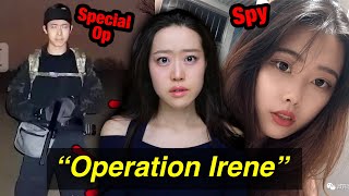 College girl murdered by Special Ops for being an “International Spy\