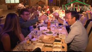 Boğaz Pi̇nehouse Restorant
