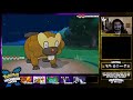 Pokémon X Wonderlocke!! - Ep 10 "Let Me Stop"
