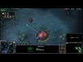 HD Starcraft 2 Dimaga v Merz g3 p1/2