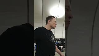 Elon Musk Just Do It Occupy Mars