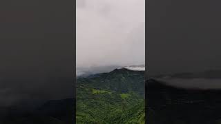 Reiek Mountain Mizoram