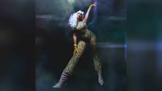 Lion Babe - Something Magic (Official Audio)