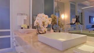 Luxury Beach Penthouse Listing