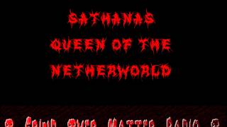 Watch Sathanas Queen Of The Netherworld video