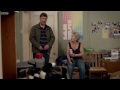 The banana technique - Him & Her - Series 2 - BBC