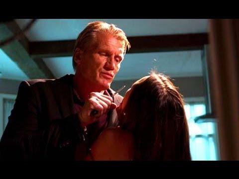 Stash House Trailer (Dolph Lundgren 2012)