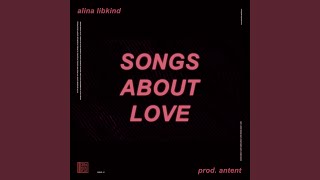 Songs About Love
