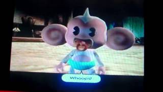 Baby Aka Dumbo Part 3 - Babys Appearance