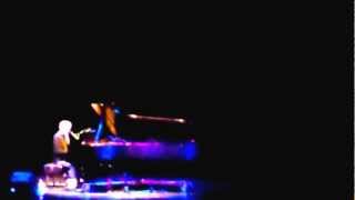Watch Bruce Hornsby Harbor Lights video