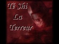 T Shi - T Shi La Terreur (instrumental)