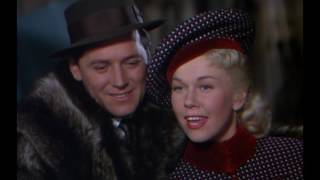 Watch Doris Day If You Were The Only Girl feat Paul Weston And His Orchestra  The Norman Luboff Choir video