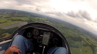 Ka8B Flight 20130622
