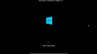 Установка Windows 8 1
