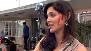 Blanca Soto. As American Soap Operas Bust, Telenovelas Boom In Us