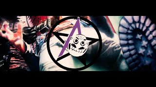 Watch Anthrax Aftershock video