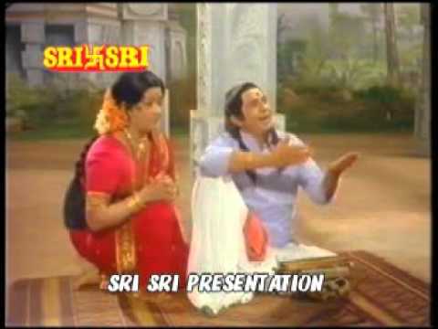 Banashankari and Kollur Sri Mookambika Part-1 Kannada Movie