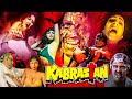 Kabrastan Full Hindi Movie | कब्रस्तान | Amjad Khan, Hemant Birje, Javed Khan | Horror Hindi Movies
