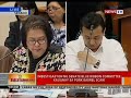Bt Imbestigasyon Ng Senate Blue Ribbon Committee Kaugnay Sa Pork images Bt Imbestigasyon Ng Senate Blue Ribbon Committee Kaugnay Sa Pork
