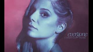 Christina Perri - Evergone [Official Audio]