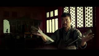 The Final Master Fragman .Hdfilmcehennemi1