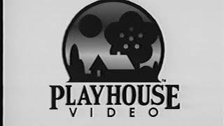 Playhouse Video20Th Century Fox 19901934