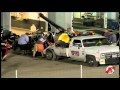 Outlaw Thunder at Eldora Speedway - Night One Mashup
