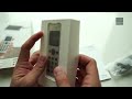 HTC Mini + ( Plus ) Unboxing and Hands on with HTC One Max NFC Bluetooth