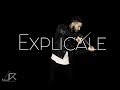Yandel - Explícale ft. Bad Bunny || Jean Ramos (Violin Cover)