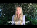 Renata Zanchi - ESPN USAvs.SOUTHKOREA