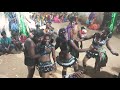 new Indian village dance karakatam #Shorts