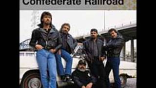 Watch Confederate Railroad Trashy Women video