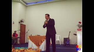Testemunho Completo Paulo De Tarso Ex Bruxo Ator Da Globo