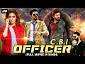 CBI Officer South Movie Dubbed In Hindi | Ajay Rao, Kamna Ranawat