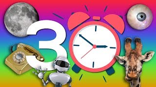 30 Cosas Que No Sabías Hace 5 Mins 1 30 Cosas Que No Sabías Hace 5 Mins 1