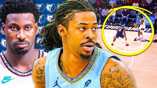 Il Faut Quon Parle Des Grizzlies