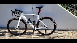 Canyon Aeroad Cf Slx 8 Di2 2025